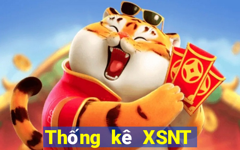 Thống kê XSNT ngày 17