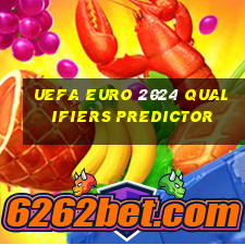 uefa euro 2024 qualifiers predictor