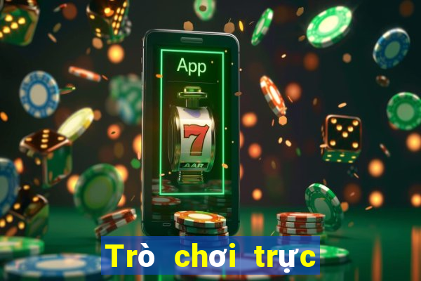 Trò chơi trực tuyến 188 cá cược