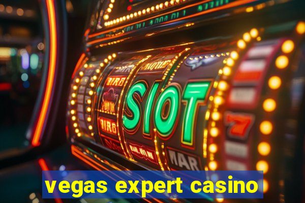 vegas expert casino