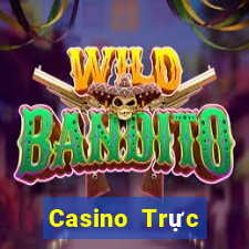 Casino Trực tiếp hi88