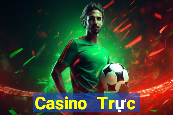 Casino Trực tiếp hi88