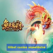 lilibet casino anmeldelse