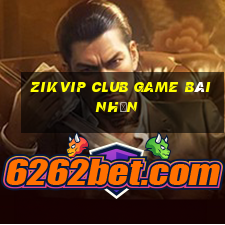 Zikvip Club Game Bài Nhện