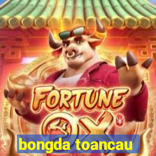 bongda toancau