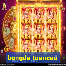 bongda toancau