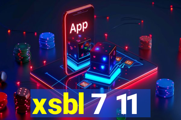 xsbl 7 11