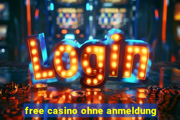 free casino ohne anmeldung