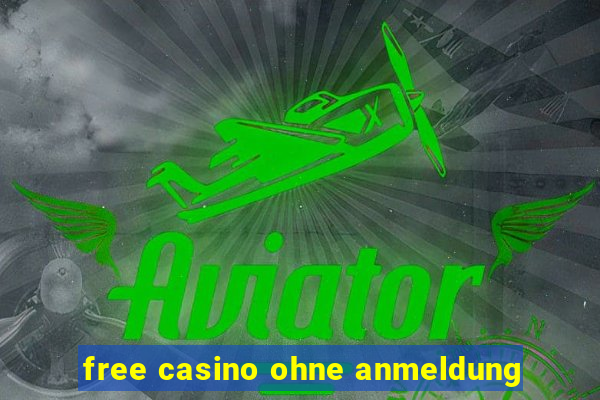 free casino ohne anmeldung