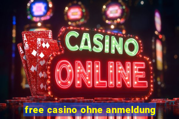 free casino ohne anmeldung