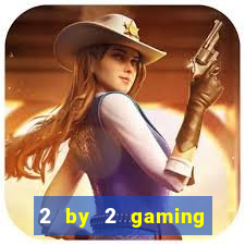 2 by 2 gaming online casino