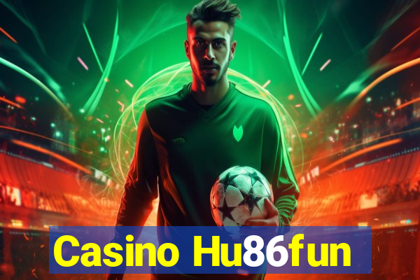 Casino Hu86fun