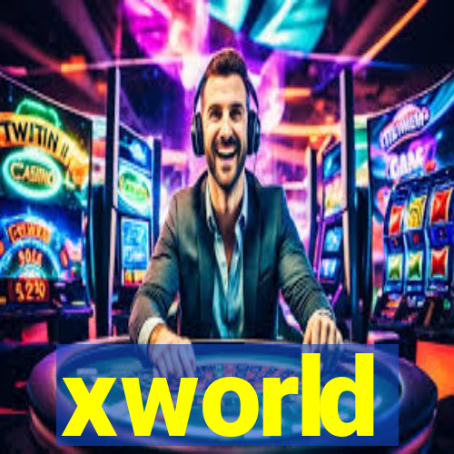 xworld