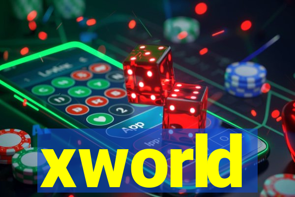 xworld