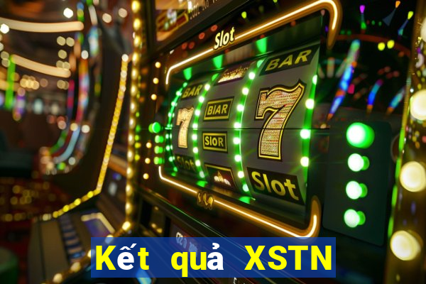 Kết quả XSTN Thứ 5