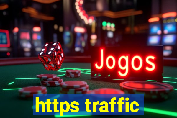 https traffic