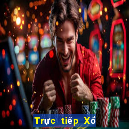 Trực tiếp Xổ Số an giang ngày 4