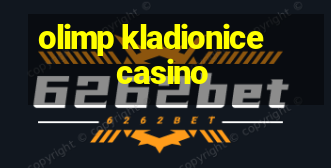 olimp kladionice casino