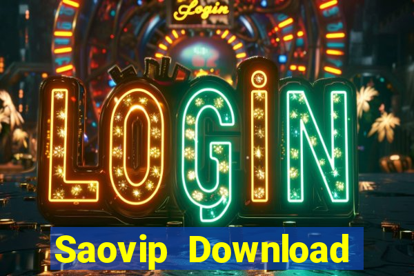 Saovip Download Game Bài