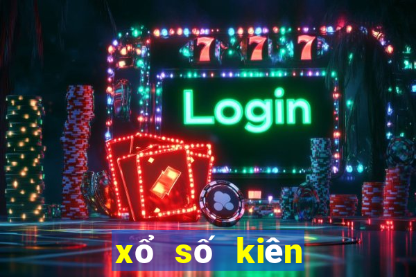 xổ số kiên giang ngày 10 tháng 3