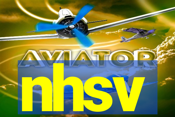 nhsv