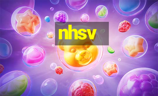 nhsv