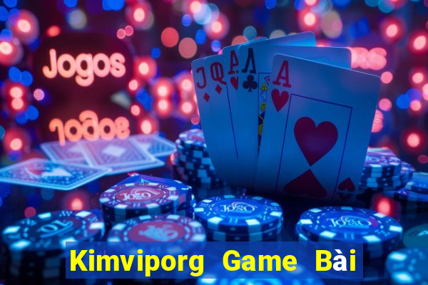 Kimviporg Game Bài Xanh 9