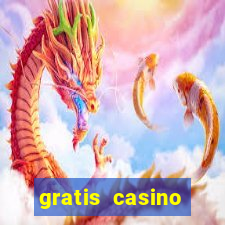 gratis casino guthaben 2020