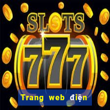 Trang web điện tử bb Đăng nhập