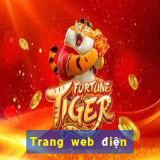 Trang web điện tử bb Đăng nhập