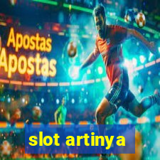 slot artinya