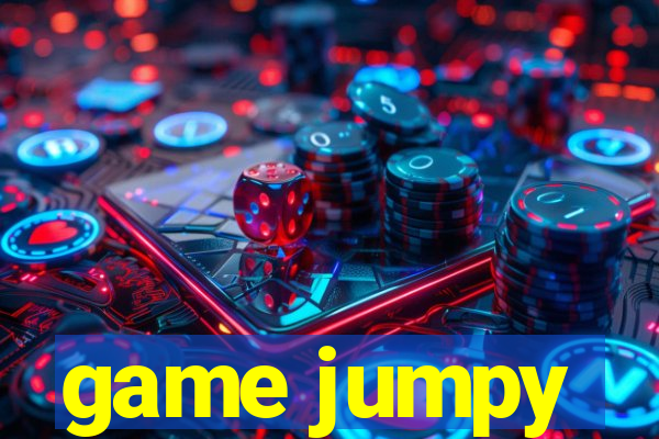 game jumpy