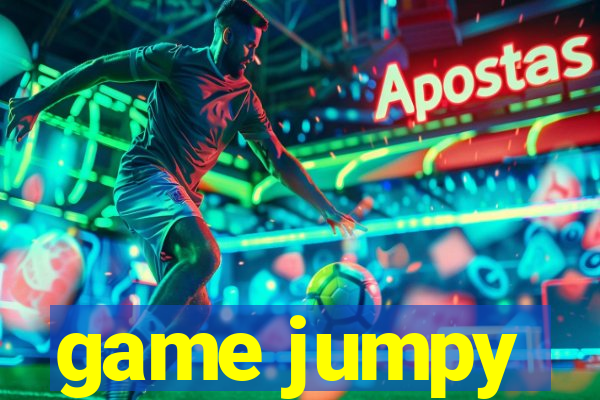 game jumpy