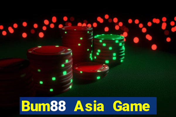 Bum88 Asia Game Bài Xanh 9