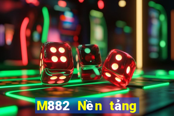 M882 Nền tảng giải trí Dobao 2