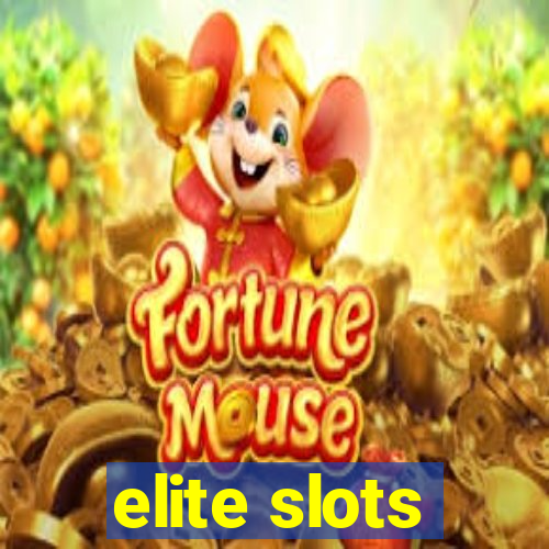 elite slots