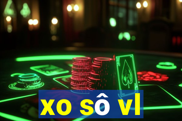 xo sô vl