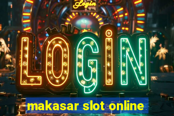 makasar slot online