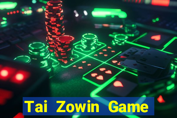 Tai Zowin Game Bài Chắn