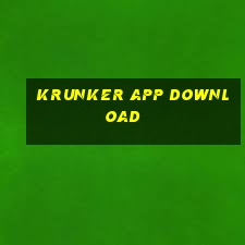 krunker app download