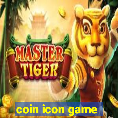 coin icon game