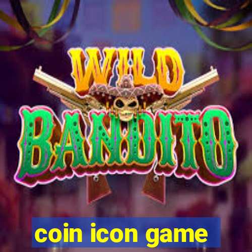 coin icon game