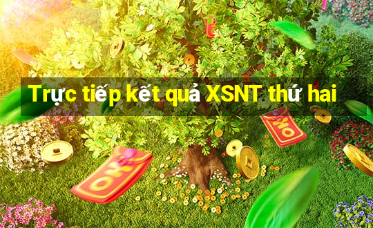 Trực tiếp kết quả XSNT thứ hai