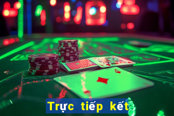 Trực tiếp kết quả XSNT thứ hai