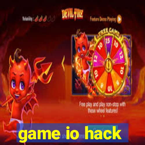 game io hack