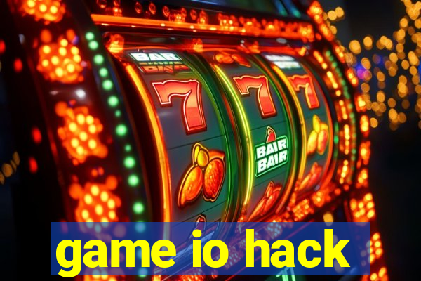 game io hack