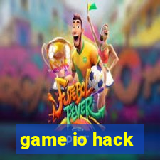 game io hack