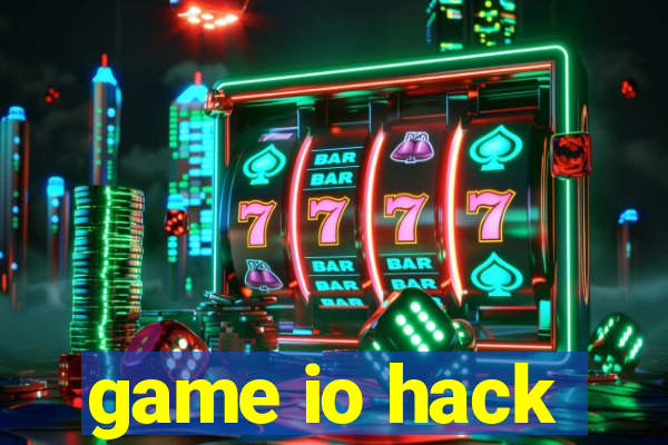 game io hack