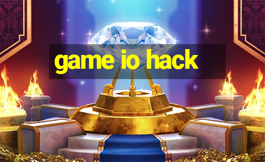 game io hack