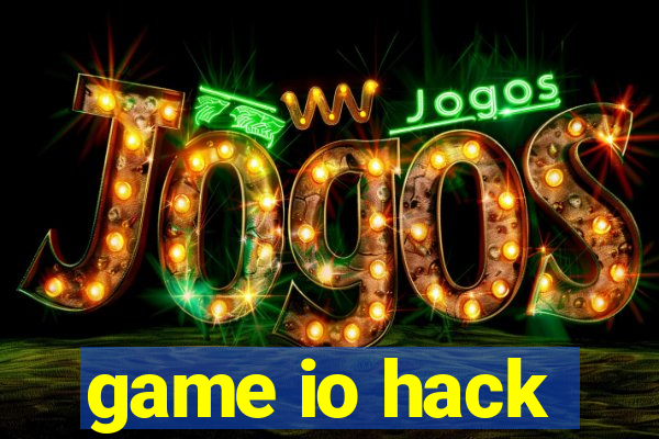 game io hack